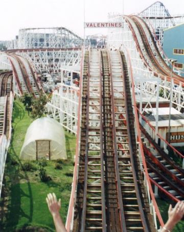 Grand National Roller Coaster DataBase