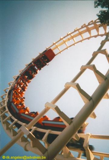Comet - Walygator Grand Est (Maizières-les-Metz, Grand Est Comet - Walygator Grand Est (Maizières-les-Metz, Grand Est