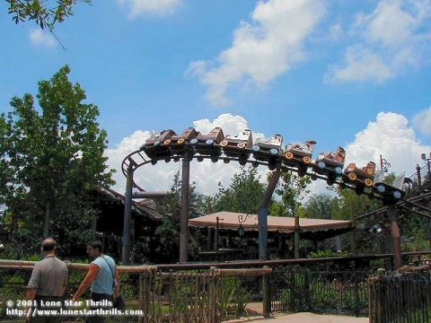 Theme Park Sign at Universals Islands of Adventure 60 Editorial Photo -  Image of hippogriff, circus: 176470096