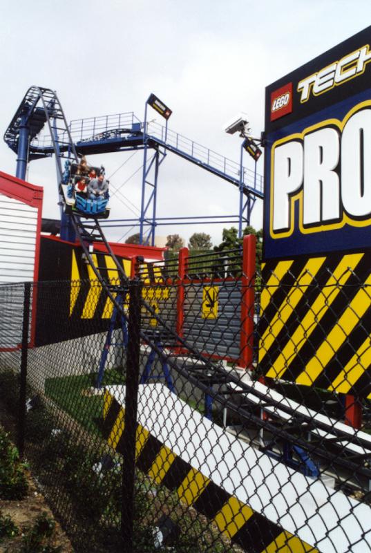 Legoland technic discount