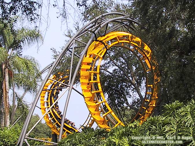 Python (Busch Gardens Tampa Bay) - Wikipedia