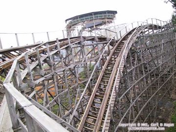 Hercules Dorney Park Wildwater Kingdom Allentown