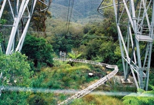 Orphan Rocker Roller Coaster DataBase