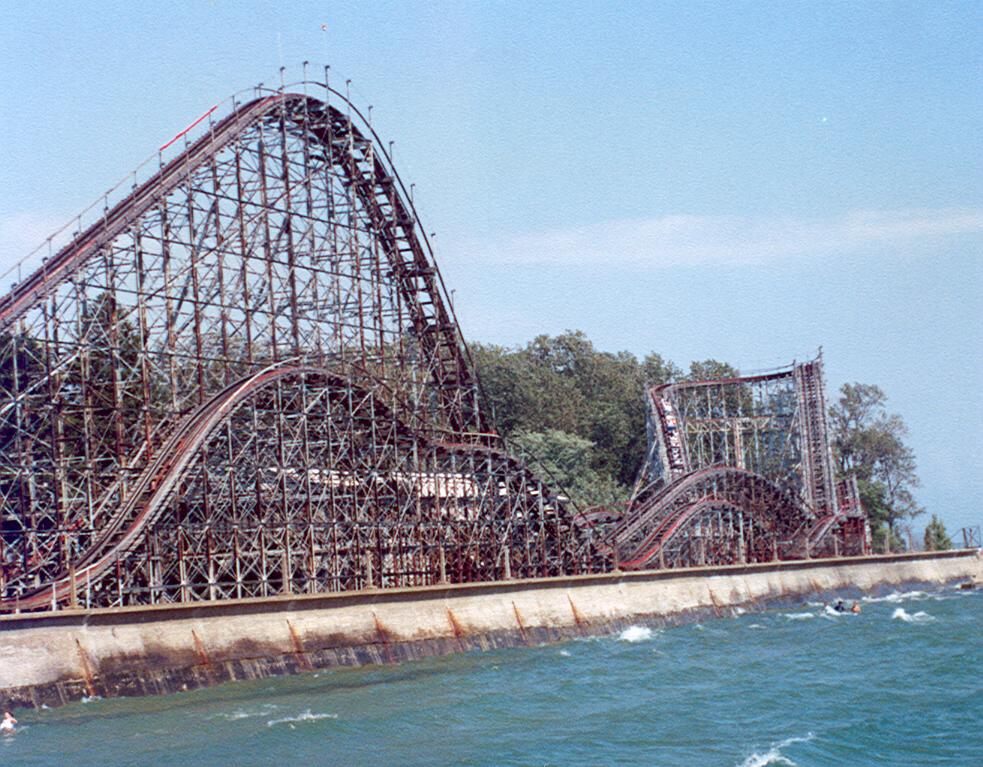 Comet Crystal Beach Crystal Beach Ontario Canada