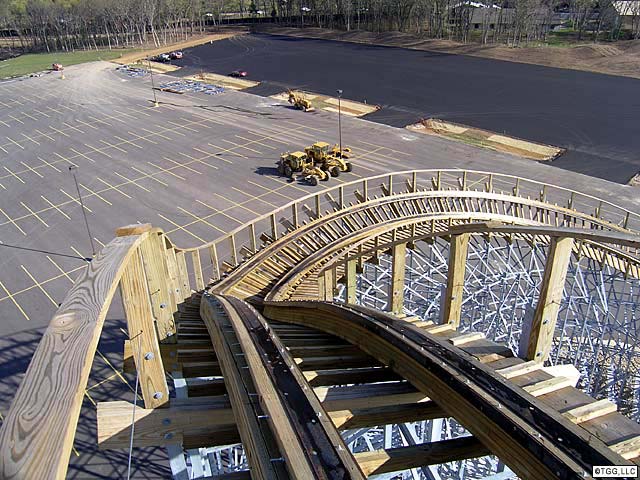Mt Olympus Announces Looping Wooden Coaster Hades 360 – The Coaster Critic  – Roller Coaster & Theme Park Reviews
