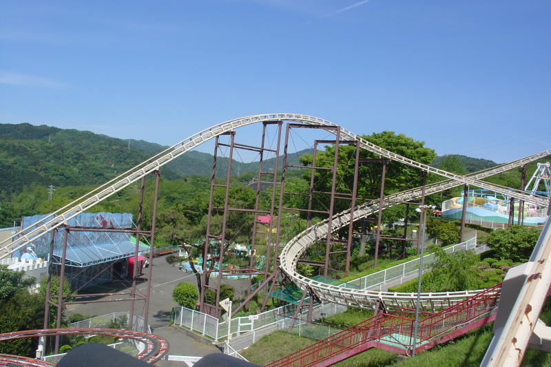 [中古][動作確認済]HIKARI HADO COASTER 光波動コースター 中古][動作確認済]HIKARI HADO COASTER 光波動コースター 中古