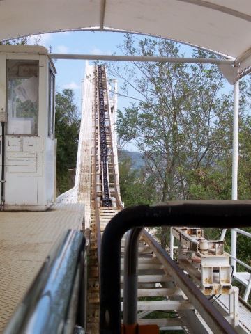 コースター Chupy Coaster - Brazilian Park Washuzan Highland (Kurashiki