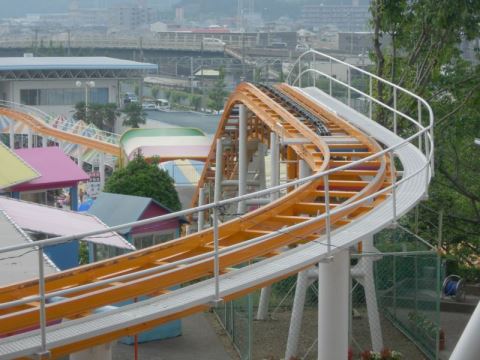 [中古][動作確認済]HIKARI HADO COASTER 光波動コースター 中古][動作確認済]HIKARI HADO COASTER 光波動コースター （大人