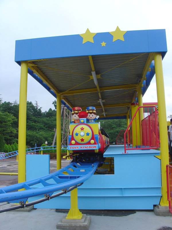 【楽天カード分割】 - Coaster Waku Waku Tojoko Japan) Hyōgo, (Tojo, Kingdom Toy キャラクターグッズ