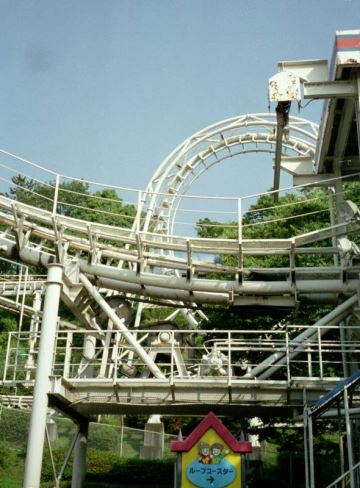 中古][動作確認済]HIKARI HADO COASTER 光波動コースター 動作確認済