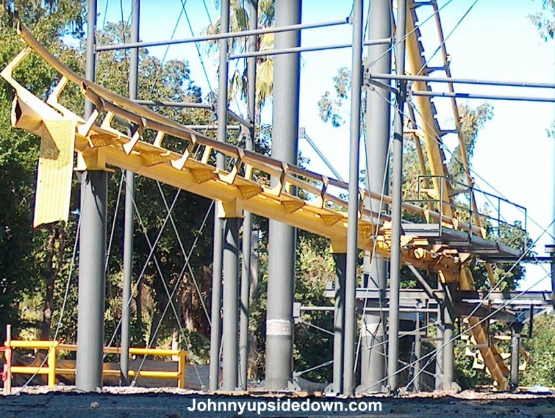 Python (Busch Gardens Tampa Bay) - Wikipedia