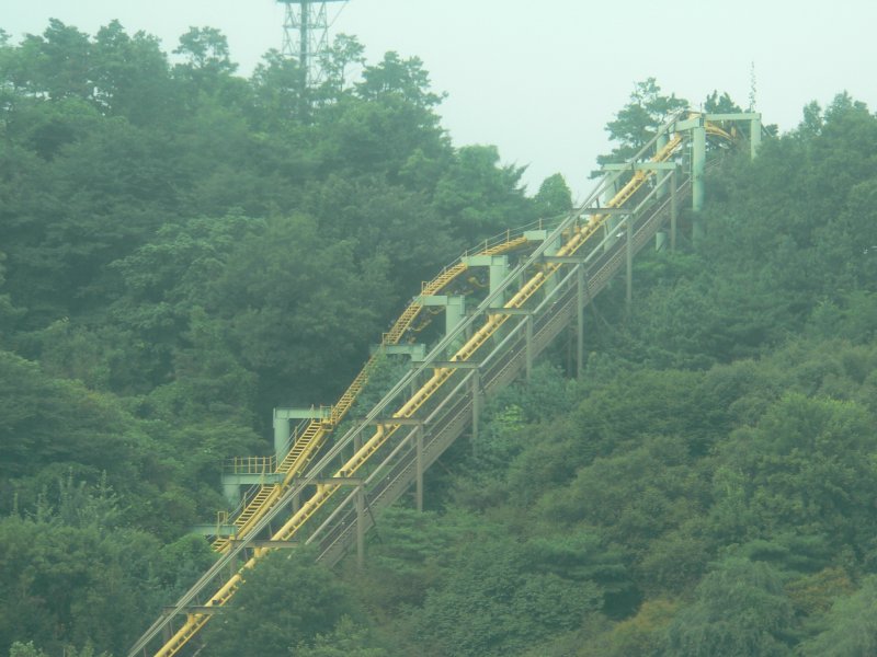 Eagle Fortress Everland Yongin si Gyeonggi do South Korea