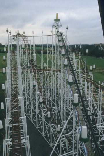 Flying Dutchman Dorney Park Wildwater Kingdom Allentown