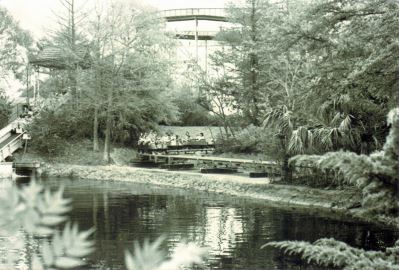 Serpent - Six Flags AstroWorld (Houston, Texas, United States)