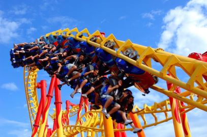 Firewhip Beto Carrero World Penha Santa Catarina Brazil