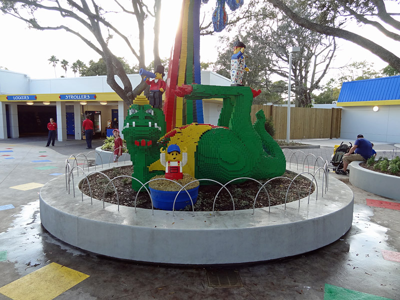 Legoland Florida (Winter Haven, Florida, United States)