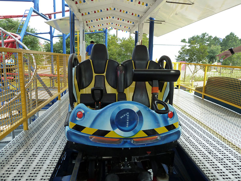 Xtreme - Dixie Landin' (Baton Rouge, Louisiana, United States)