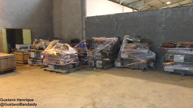 Unknown Beto Carrero World Penha Santa Catarina Brazil