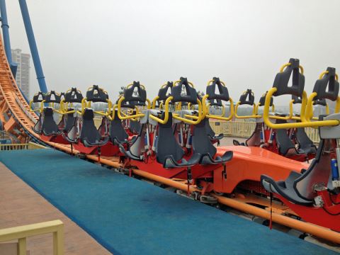 Roller Coaster Spine.  Хоккейная форма, Нхл, Хоккей