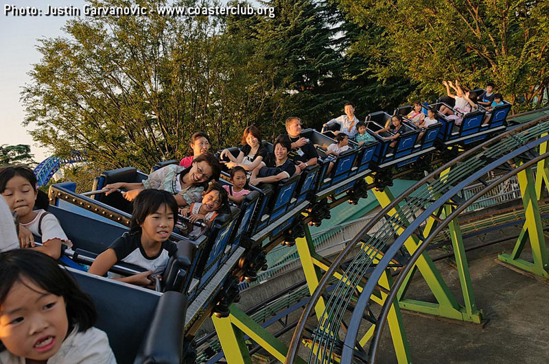 ダグマーベア　ヘレン Blauer Enzian - Toshimaen (Mukouyama, Nerima, Tokyo, Japan)