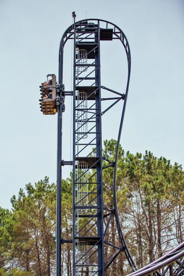 Abyss Adventure World Bibra Lake Western Australia Australia