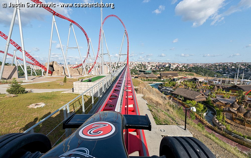 Nefeskesen Vialand Istanbul Istanbul Turkey