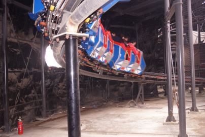 RJコースター コースター(Magic Recipe) SHOOKY – LINE FRIENDS SQUARE JAPAN OFFICIAL