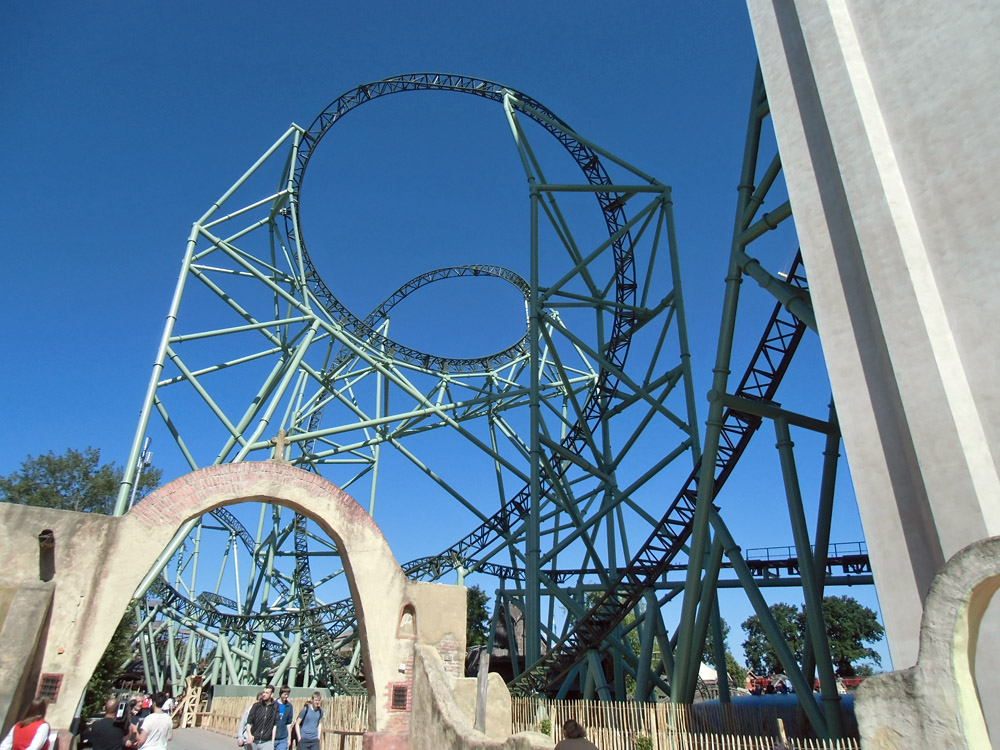 Solved) - The Roller Coaster DataBase (www.rcdb.com) contains