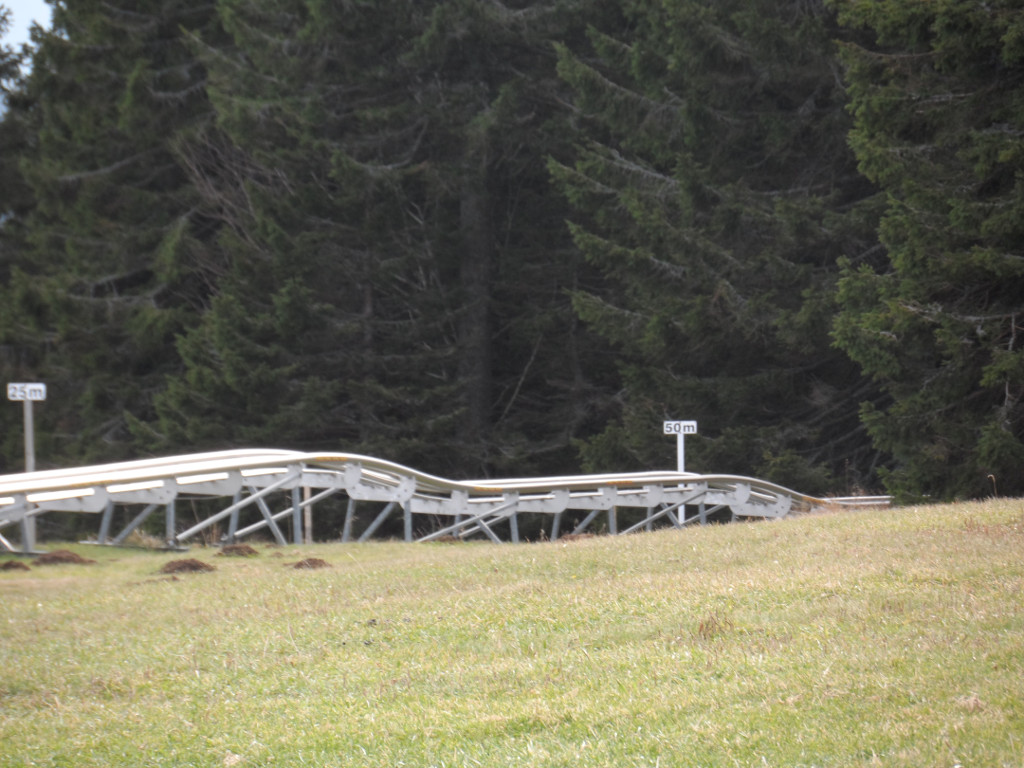 Sankali e Zlodejevo Rogla Zre e Savinja Slovenia