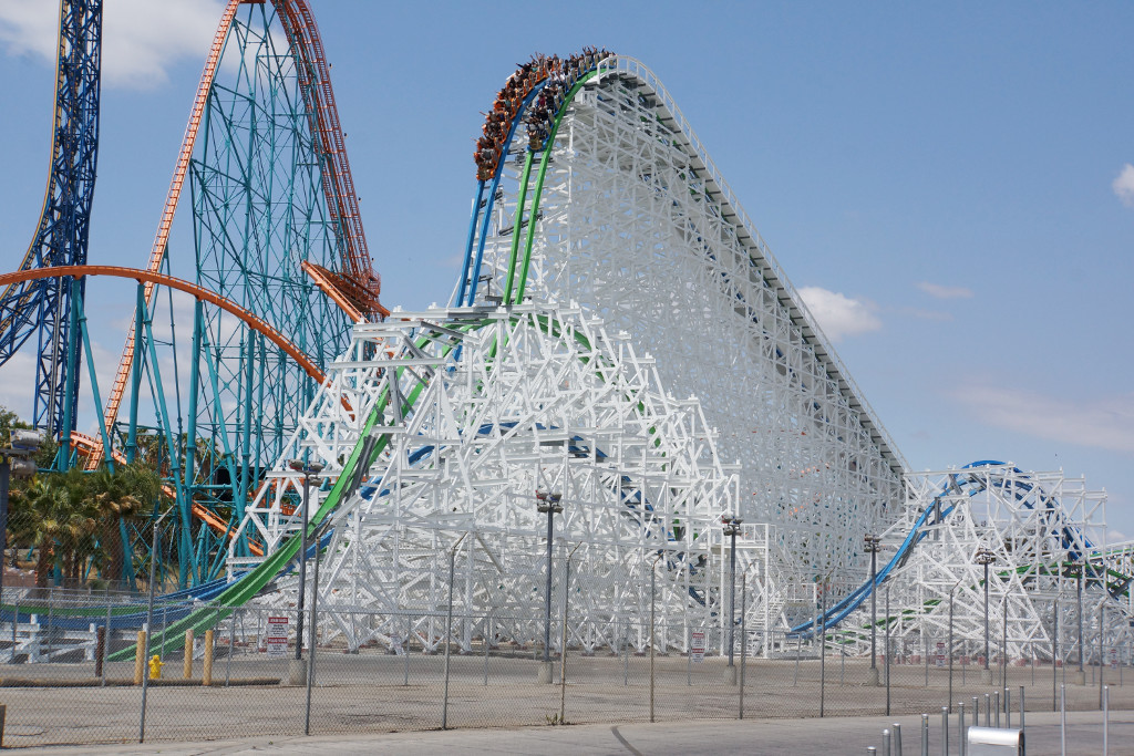 Twisted Colossus Top Gun Stall | atelier-yuwa.ciao.jp