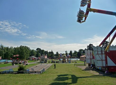 Tosselilla (Tomelilla, Skåne, Sweden)