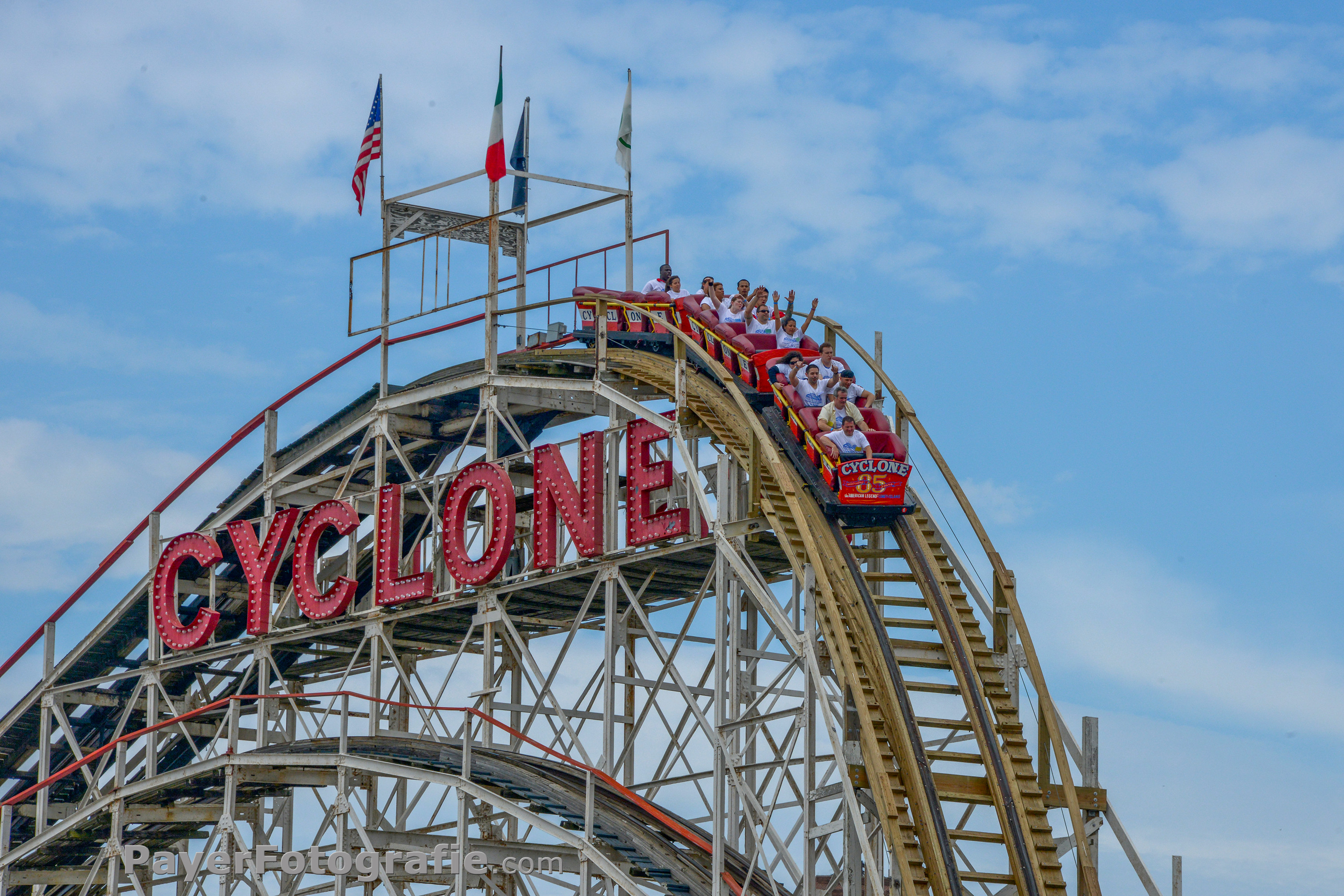 Brooklyn Cyclones on X: Celebrating the return of the sun. 🌞   / X