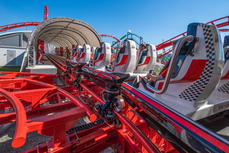 Formu a Energylandia Zator Ma opolskie Poland