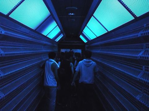 Zola 7 - Fuji-Q Highland (Fujiyoshida, Yamanashi, Japan)