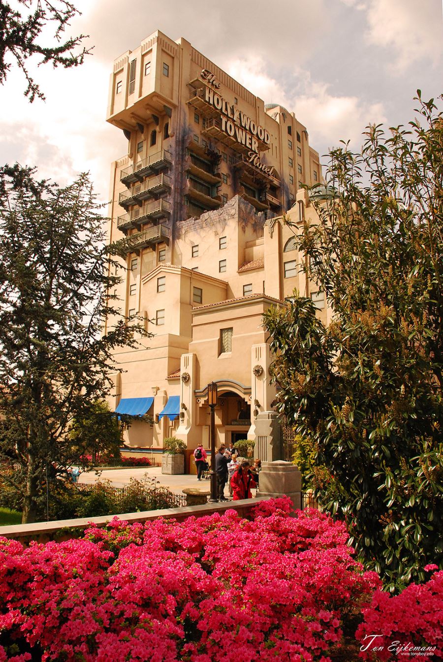 Job fair Marne La Vallée - CDD/CDI at Disneyland® Paris