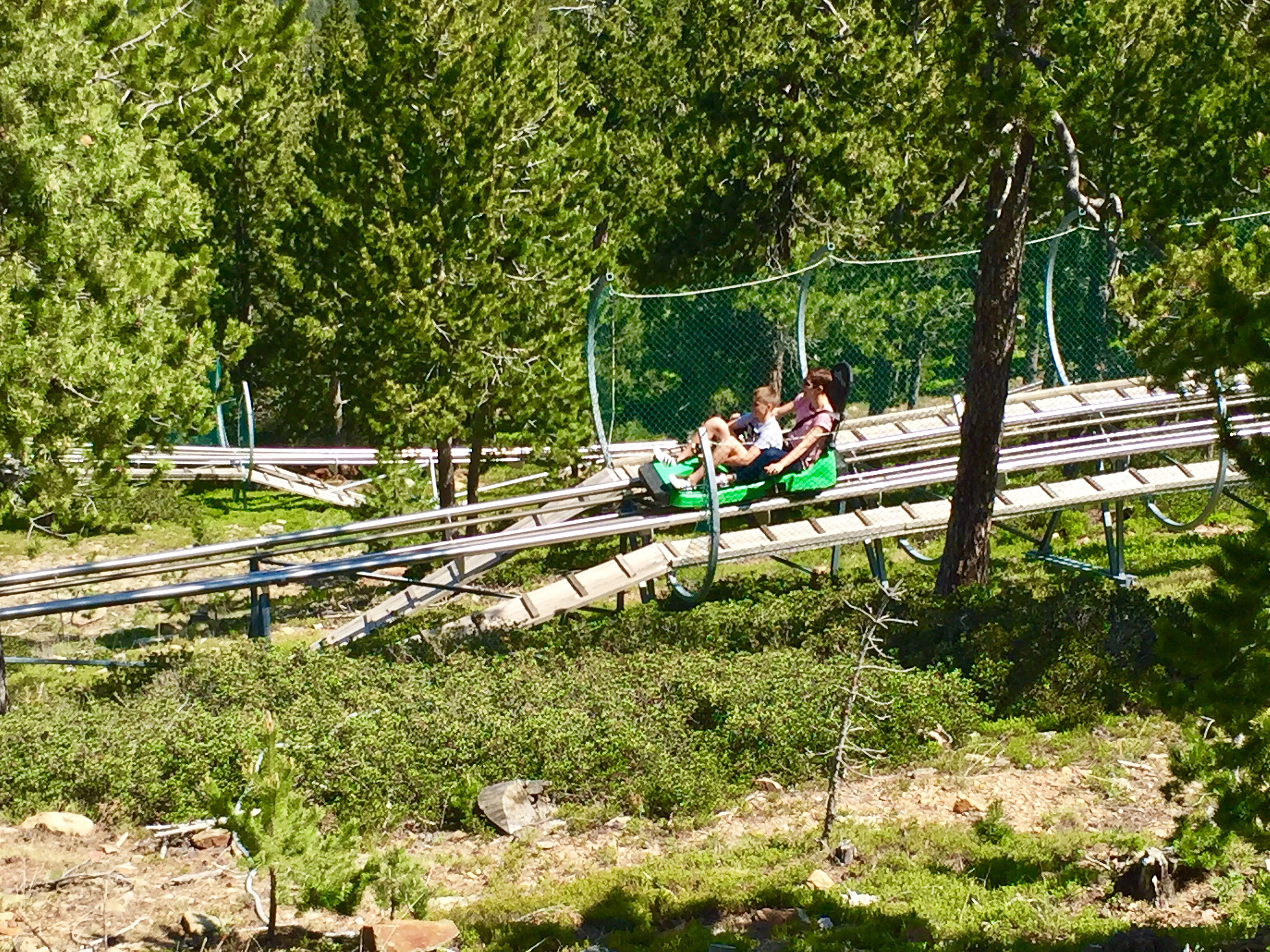 Tobotronc Naturland Sant Juli de L ria Sant Juli de L ria