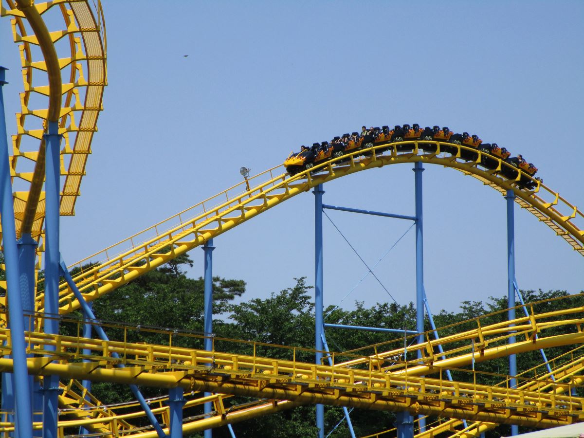 【入手困難】Release quality BLISS コースター Release quality BLISS コースター