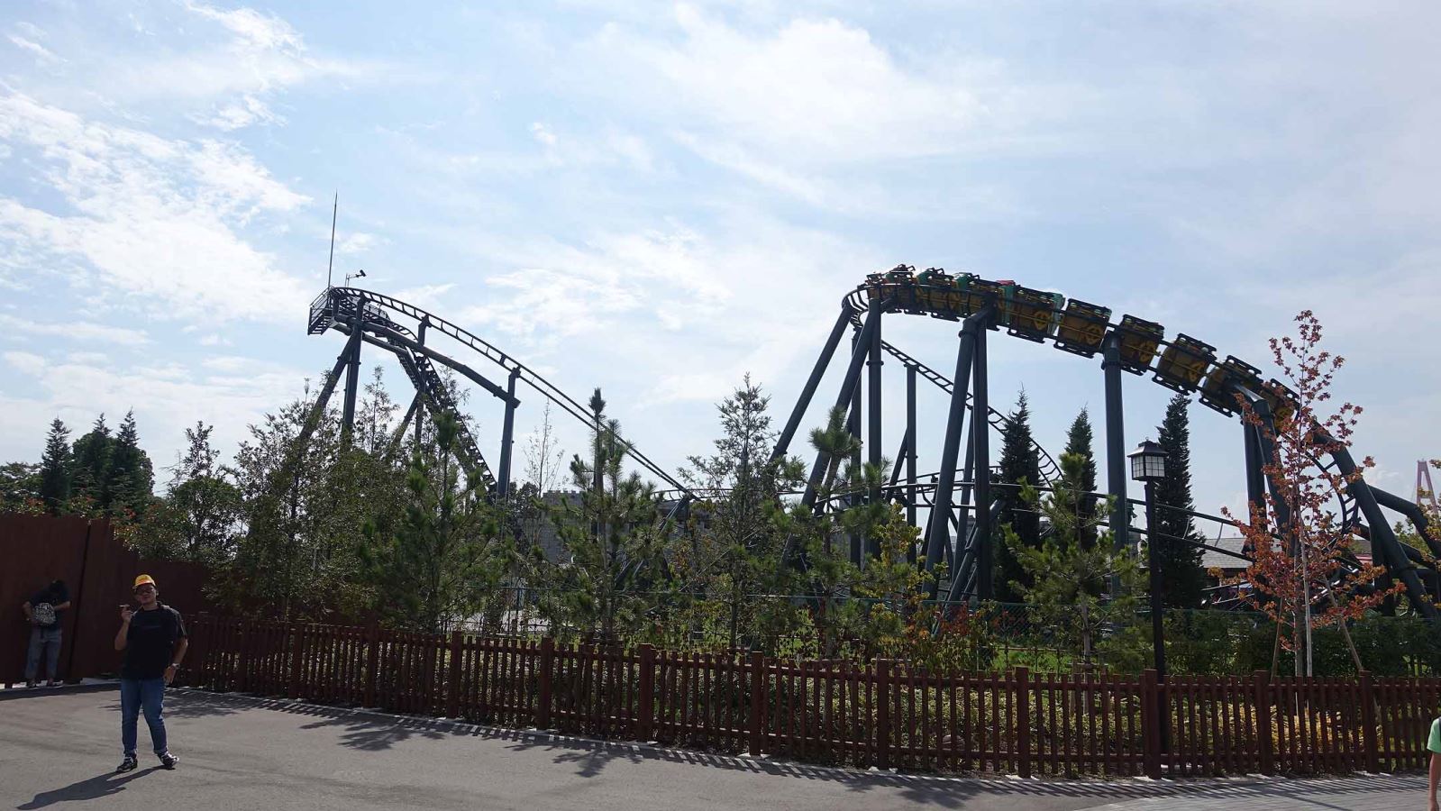 Dragon - Legoland Japan (Nagoya, Aichi, Japan)