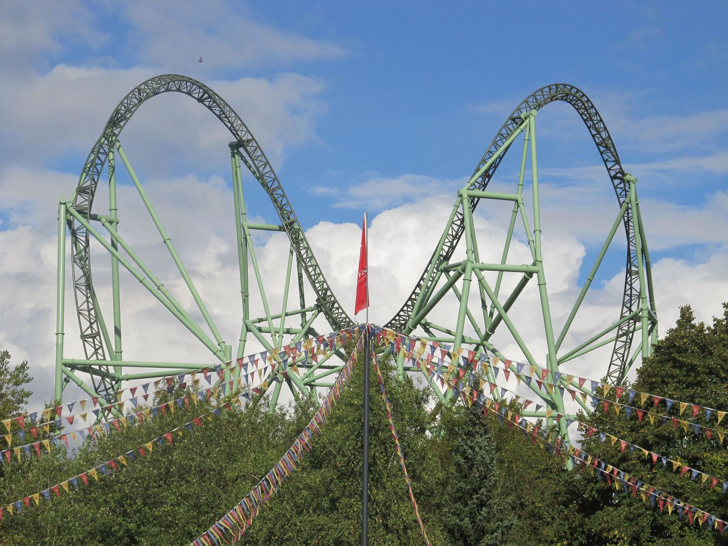 Solved Roller Coasters The Roller Coaster Database