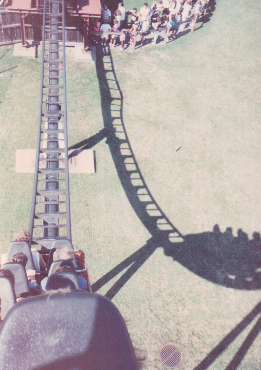 Laser Loop