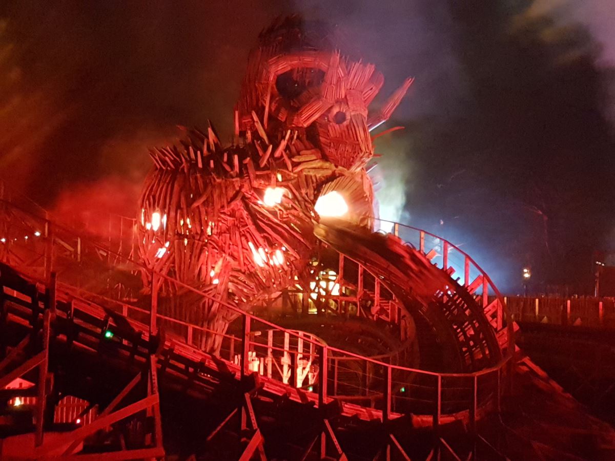 Wicker Man