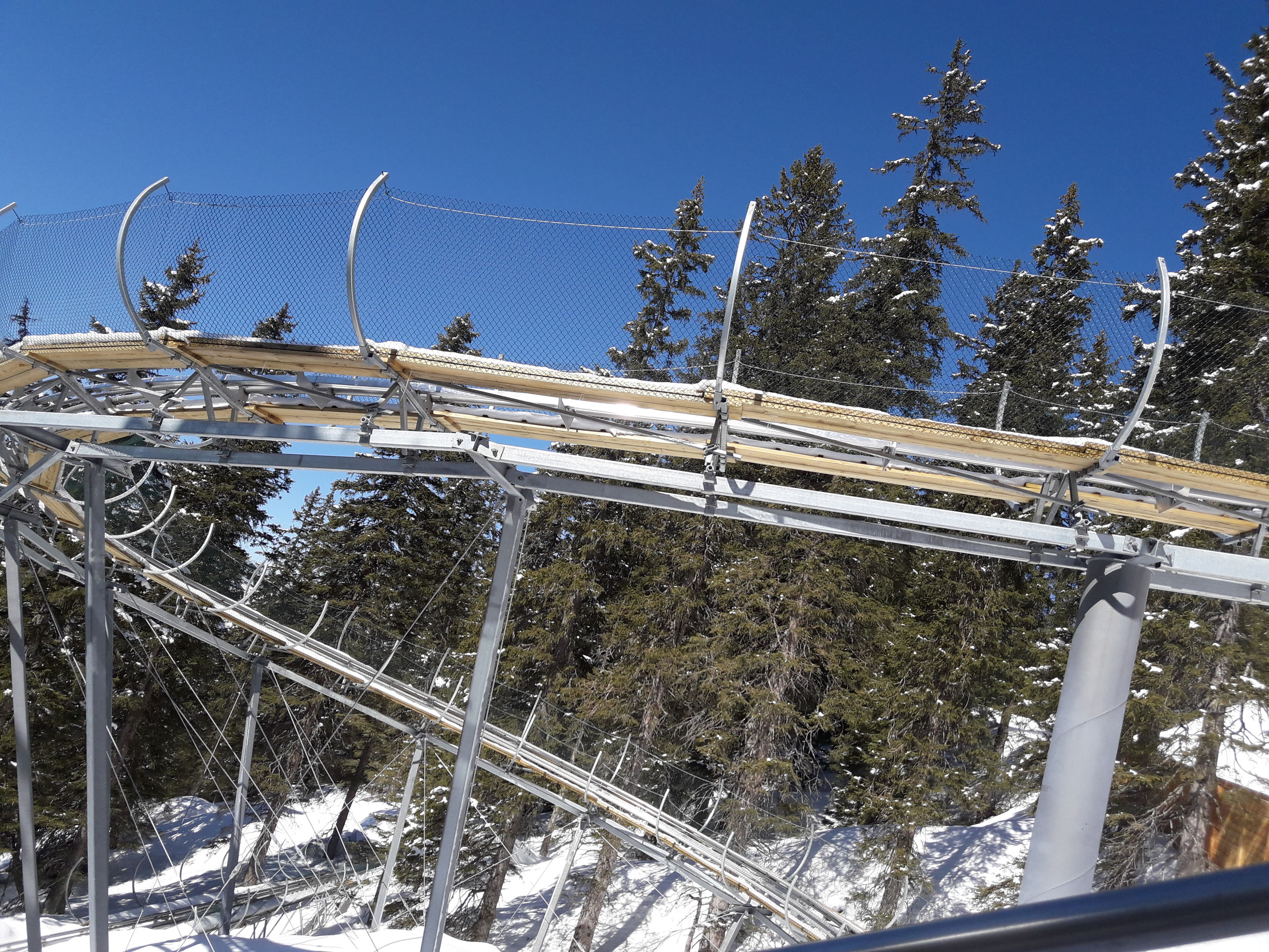 Alpbachtaler Lauser Sauser Ski Juwel Alpbachtal Wildsch nau