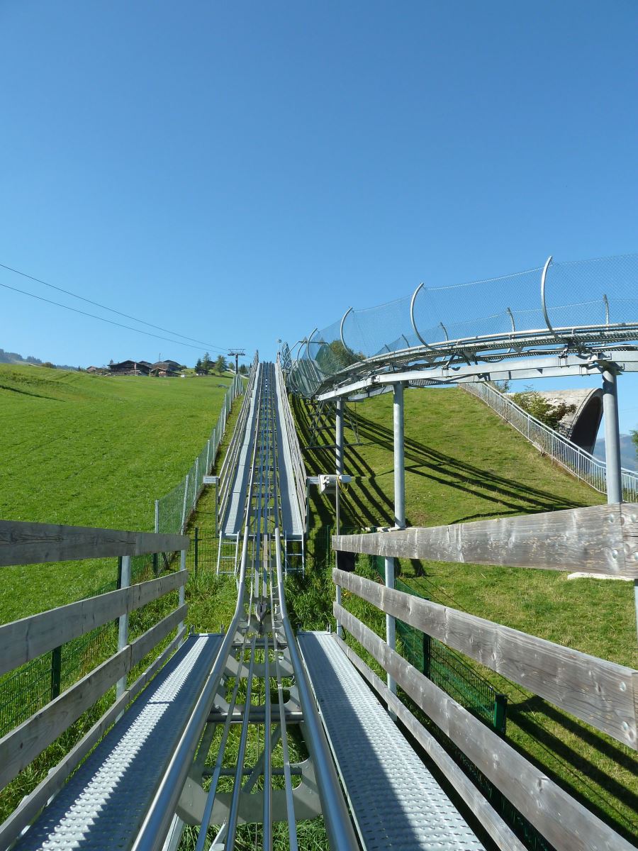 Maisiflitzer Maiskogel Kaprun Salzburg Austria