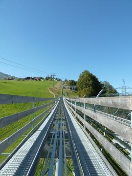 Maisiflitzer Maiskogel Kaprun Salzburg Austria