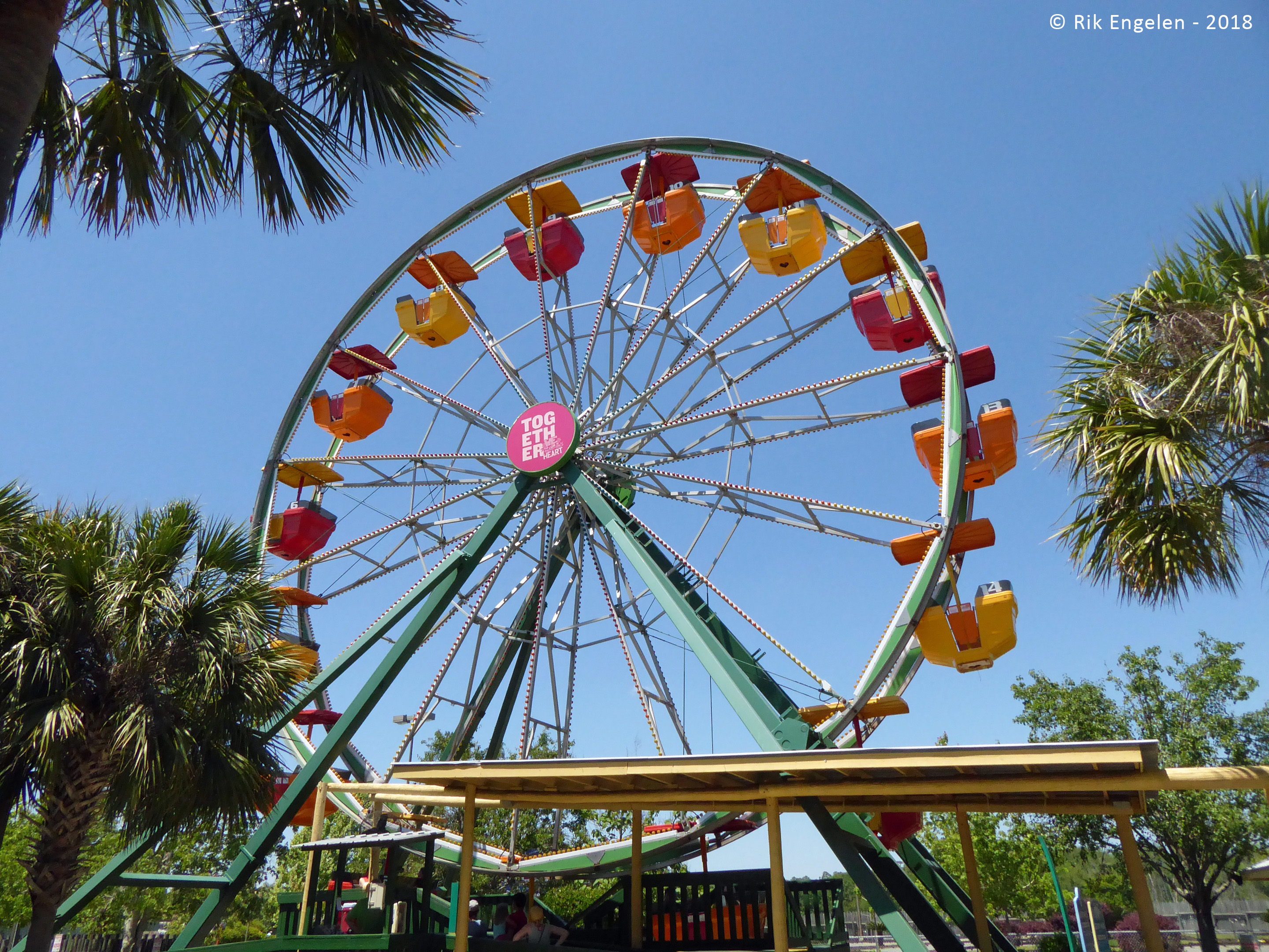 Wild Adventures Valdosta Ga