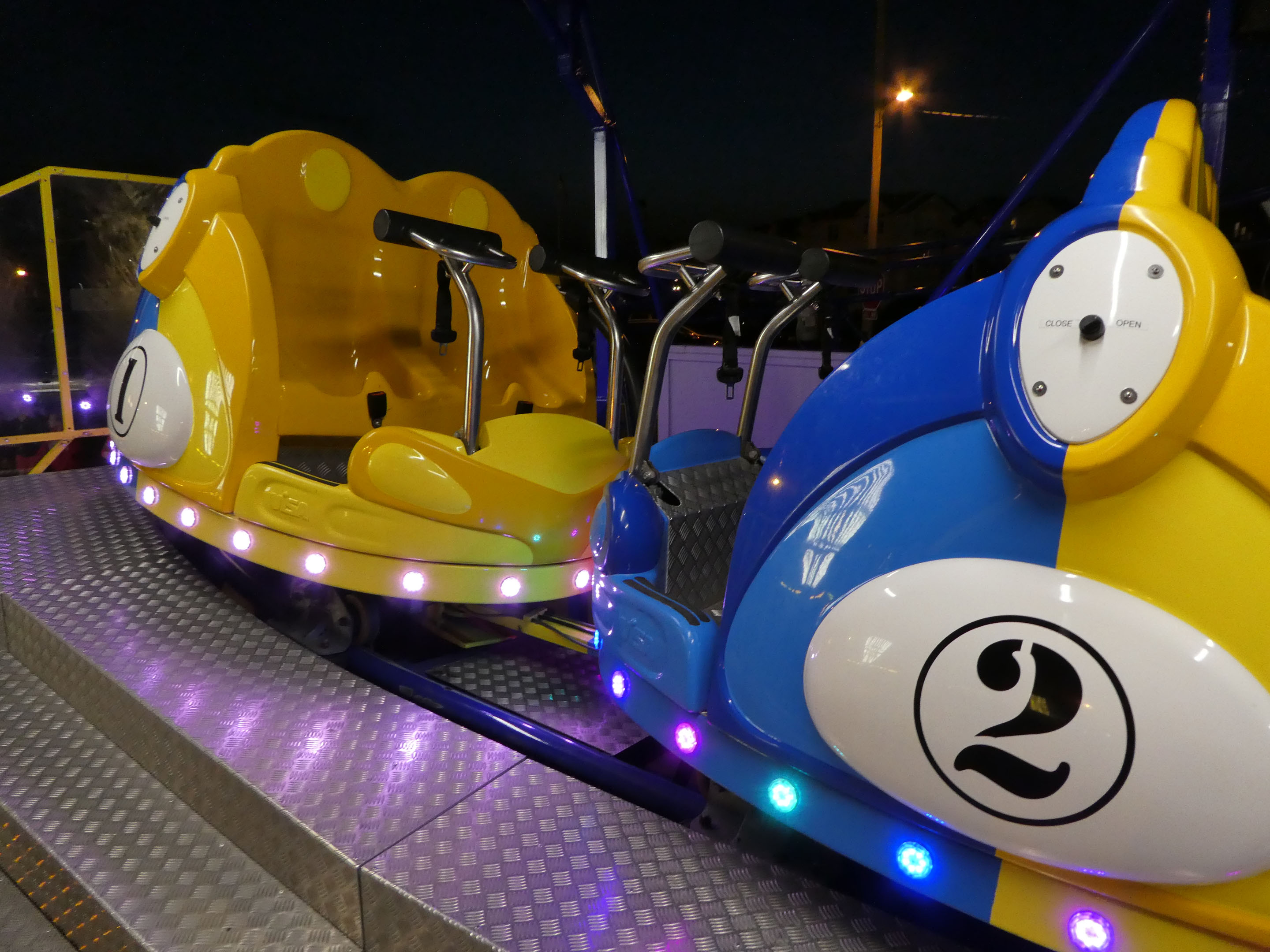 Hang Ten (Fantasy Island Amusement Park) - Coasterpedia - The Roller  Coaster and Flat Ride Wiki