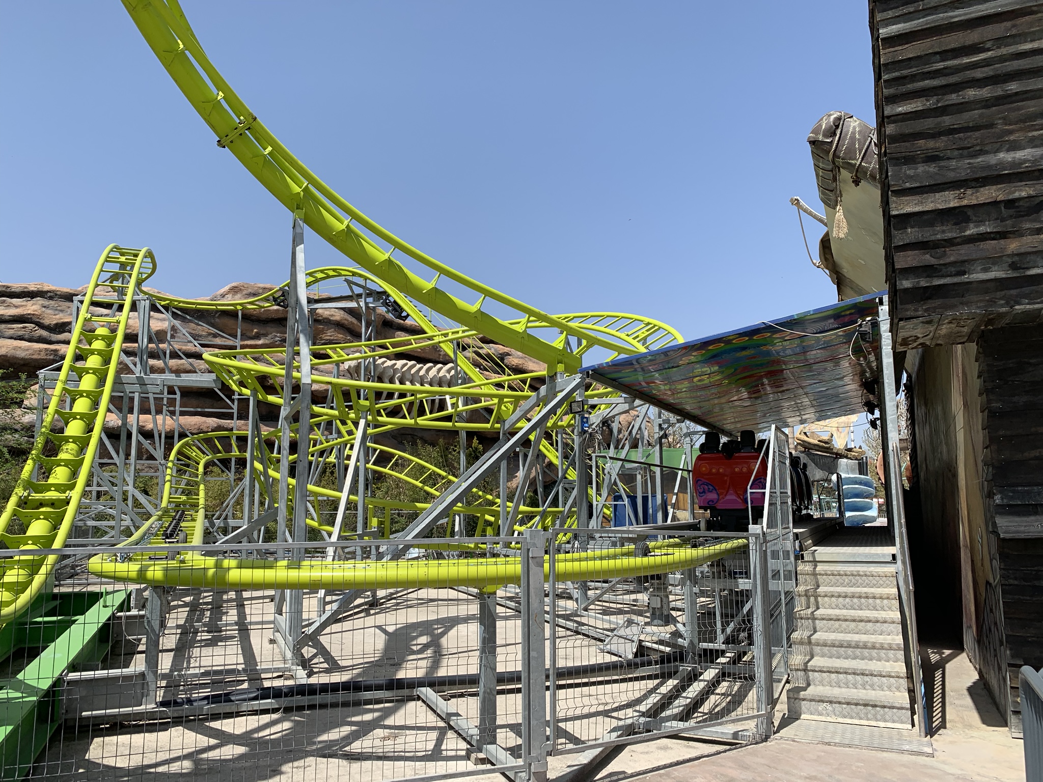 Girdap Sorfculer Wonderland Eurasia Ankara Ankara Turkey