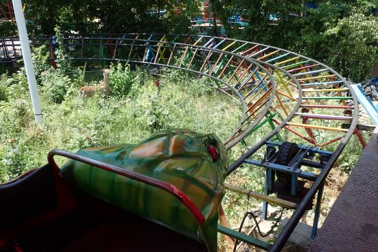 Cobra Victory Park Kanaker Zeytun Yerevan Armenia