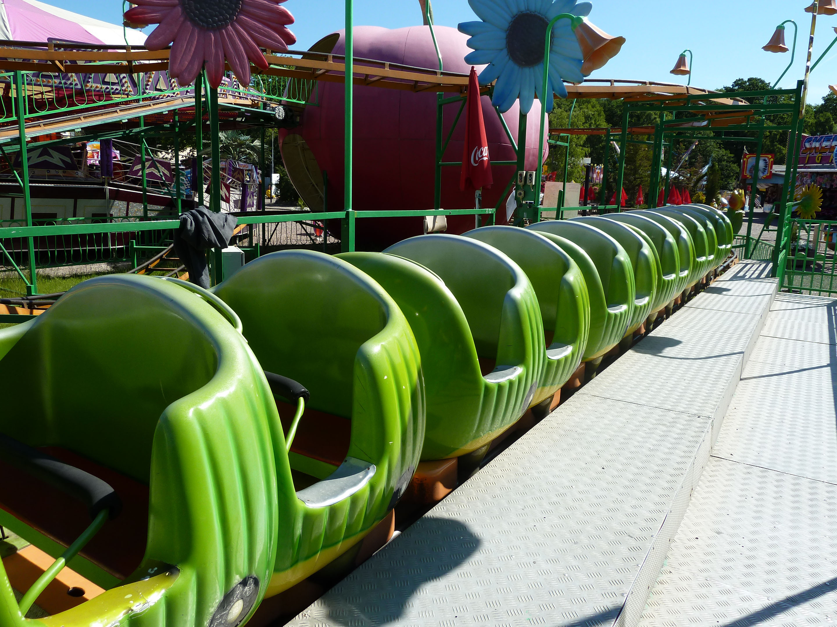 öland Zoo And Amusement Park