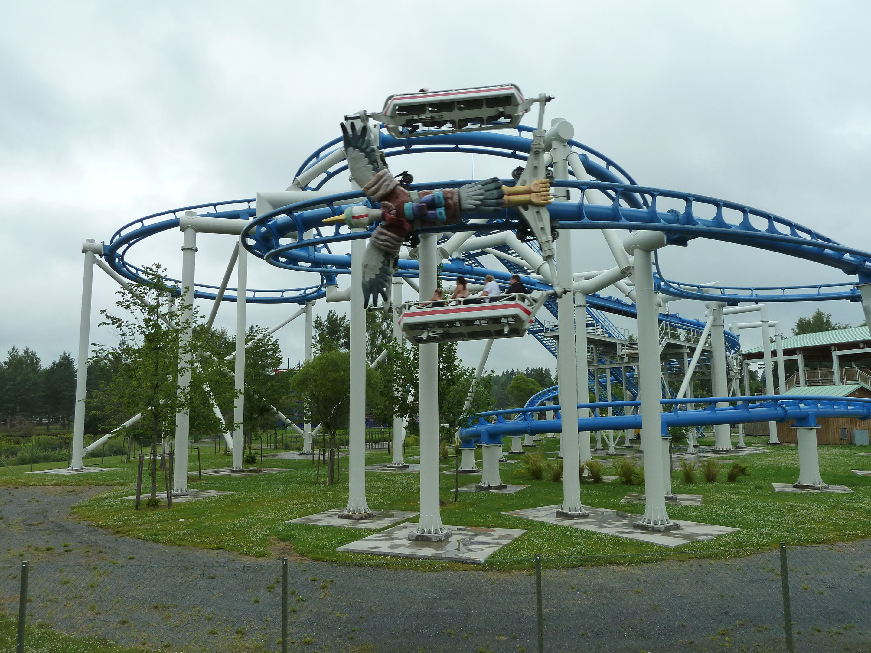 Solved] 0.15 Roller coasters. The Roller Coaster Database (rcdb